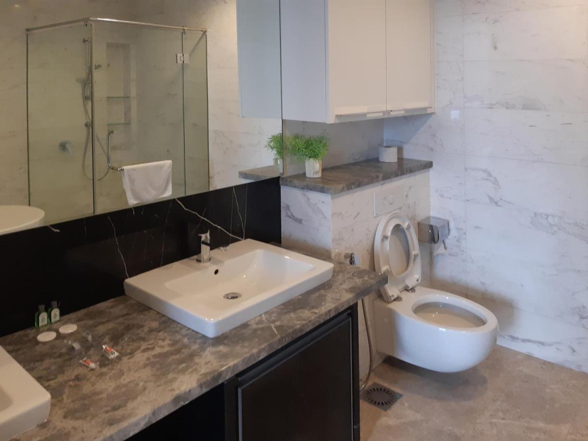 Eastern Suites At Platinum Klcc Kuala Lumpur Kültér fotó