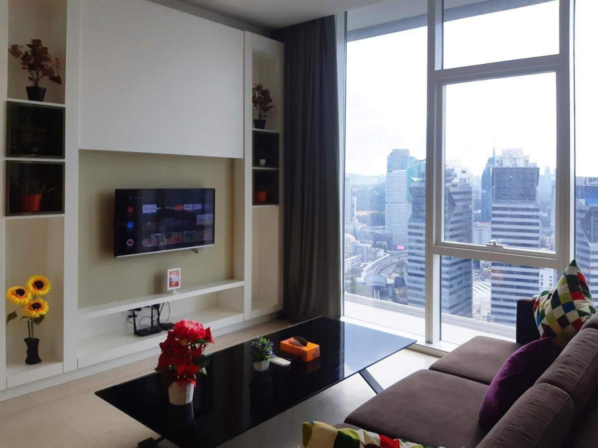 Eastern Suites At Platinum Klcc Kuala Lumpur Kültér fotó