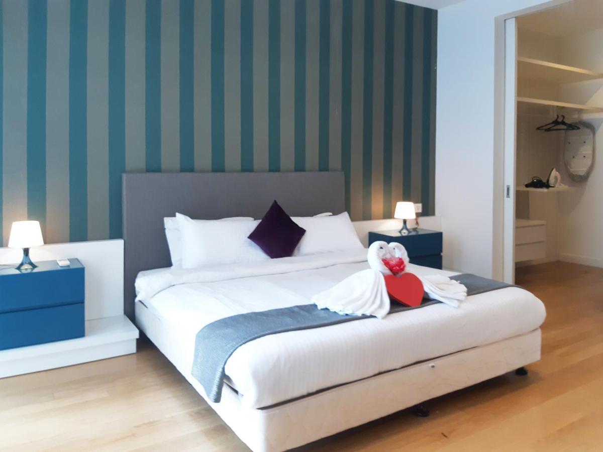 Eastern Suites At Platinum Klcc Kuala Lumpur Kültér fotó
