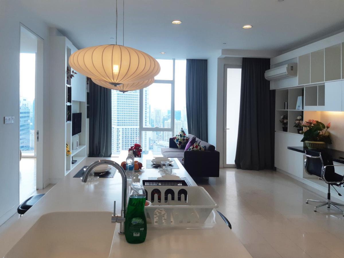 Eastern Suites At Platinum Klcc Kuala Lumpur Kültér fotó