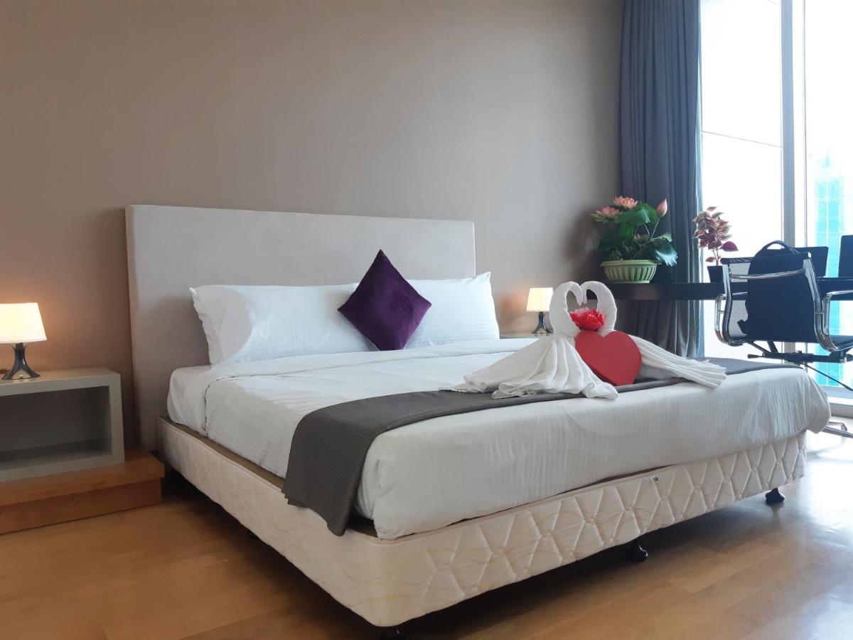 Eastern Suites At Platinum Klcc Kuala Lumpur Kültér fotó