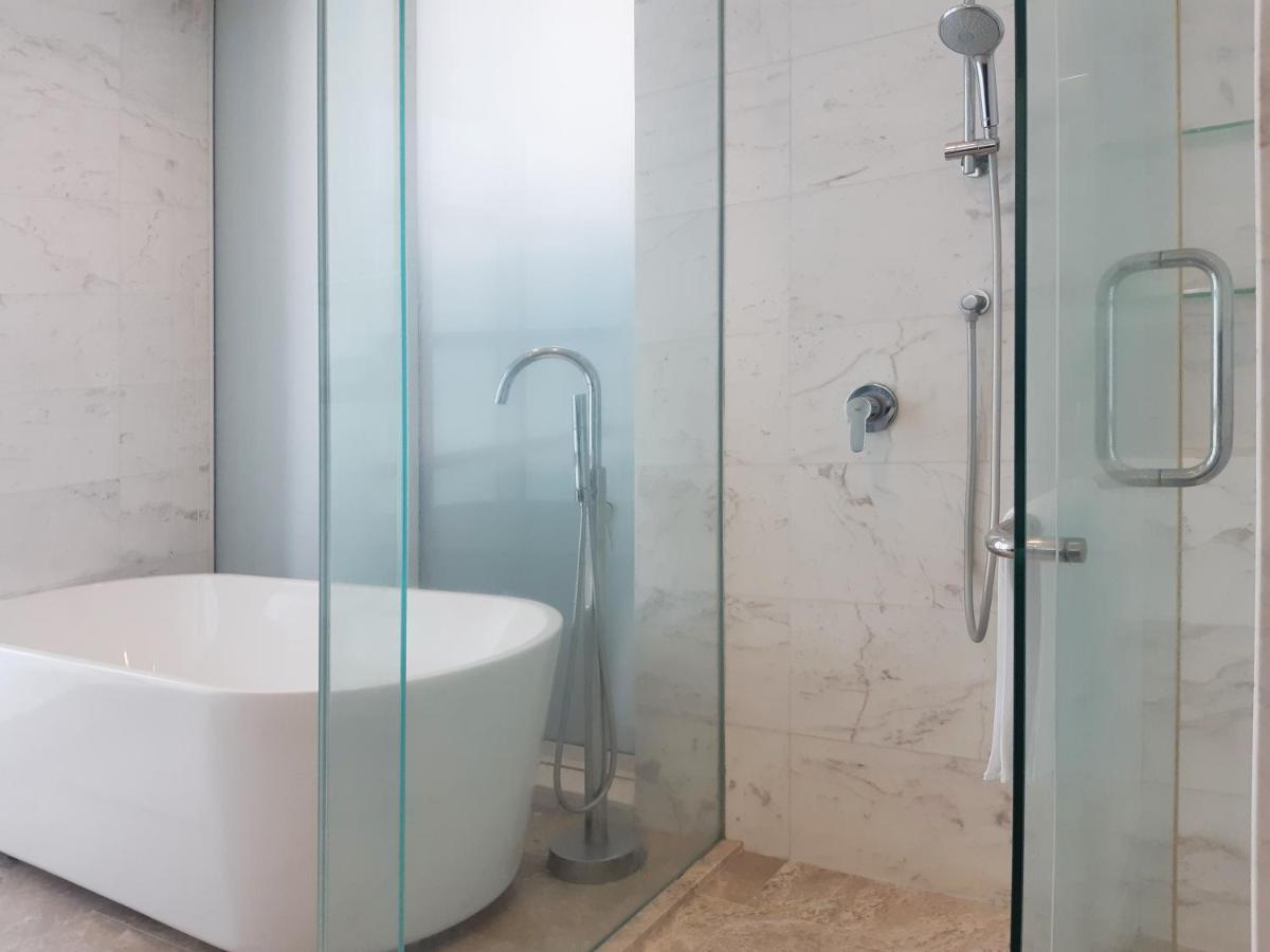 Eastern Suites At Platinum Klcc Kuala Lumpur Kültér fotó