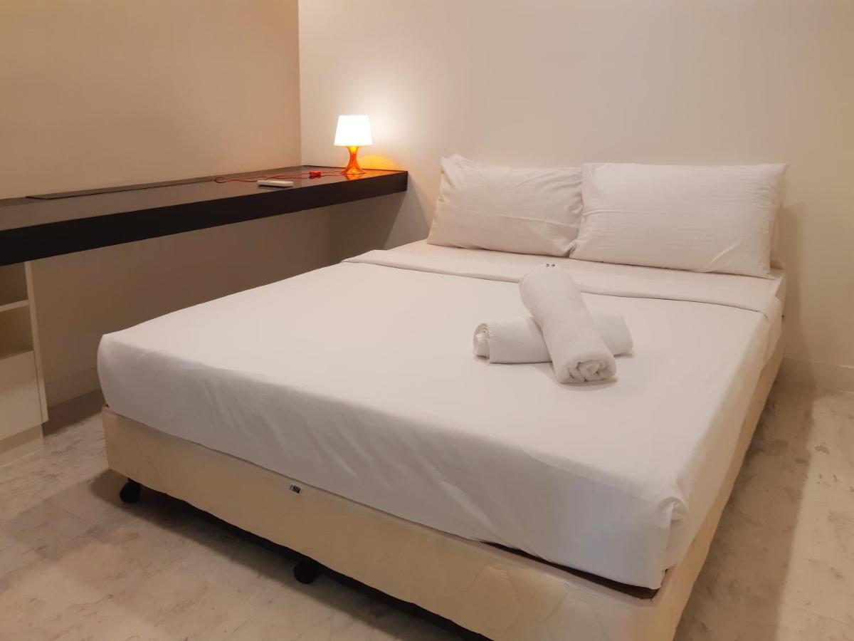 Eastern Suites At Platinum Klcc Kuala Lumpur Kültér fotó