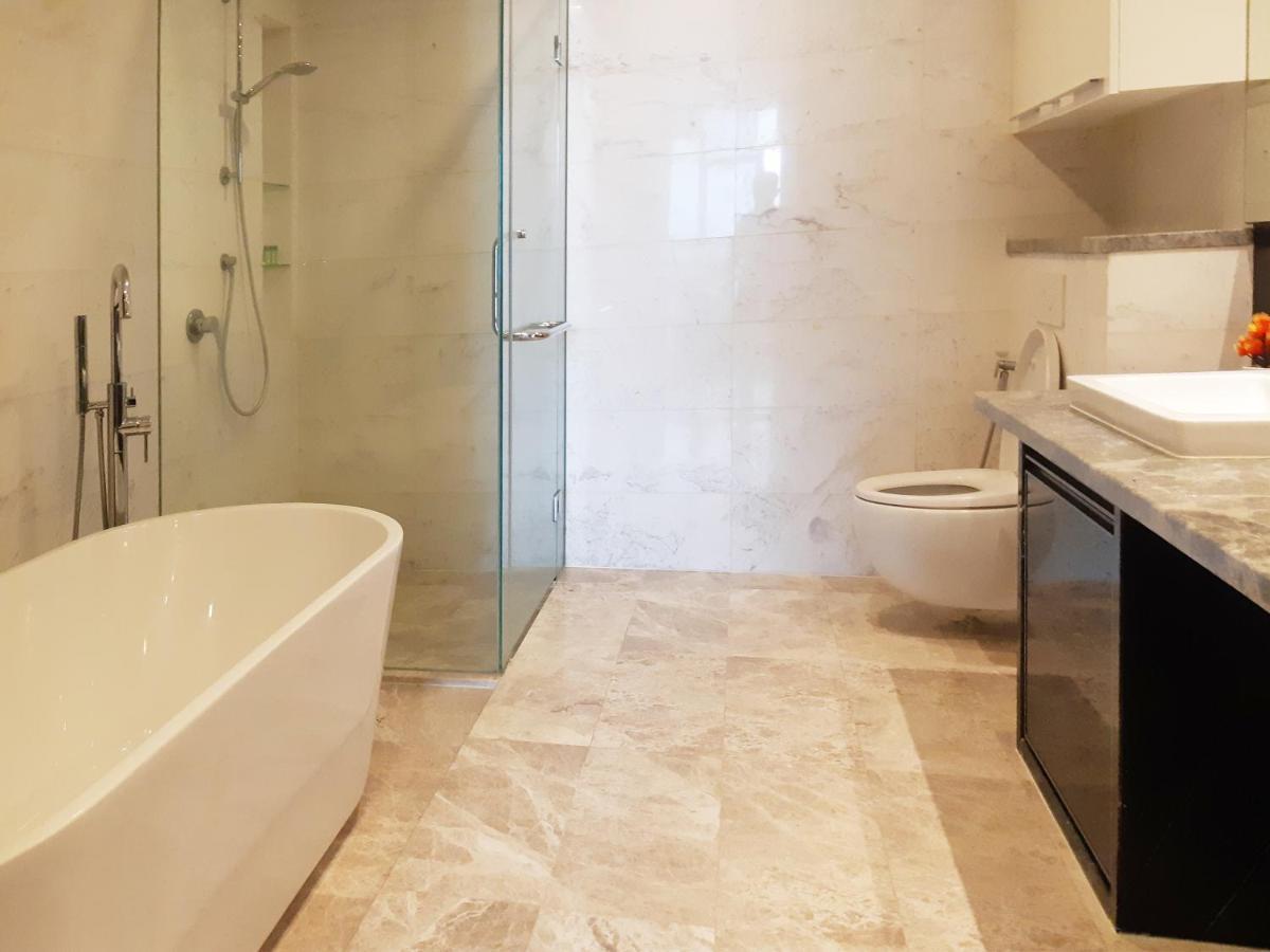 Eastern Suites At Platinum Klcc Kuala Lumpur Kültér fotó