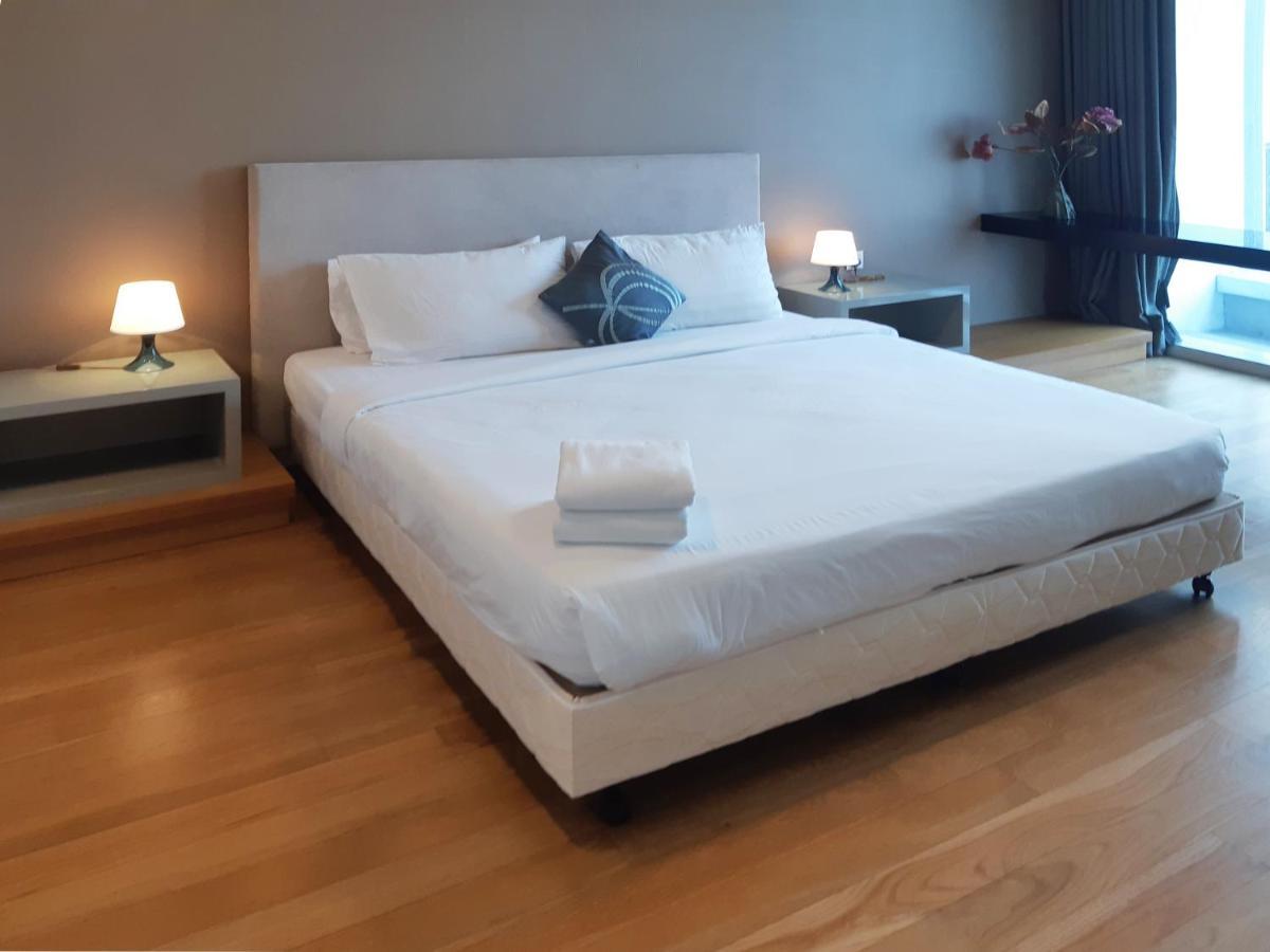 Eastern Suites At Platinum Klcc Kuala Lumpur Kültér fotó
