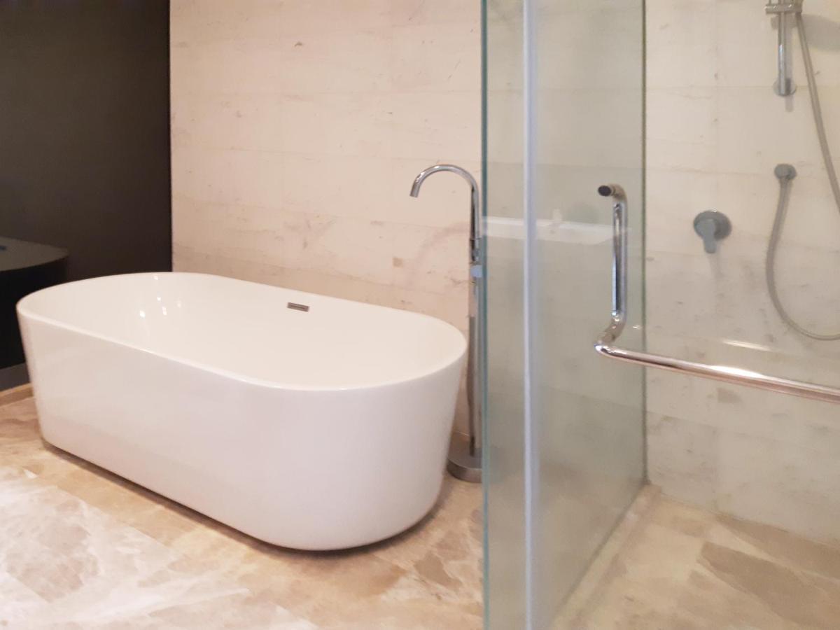 Eastern Suites At Platinum Klcc Kuala Lumpur Kültér fotó