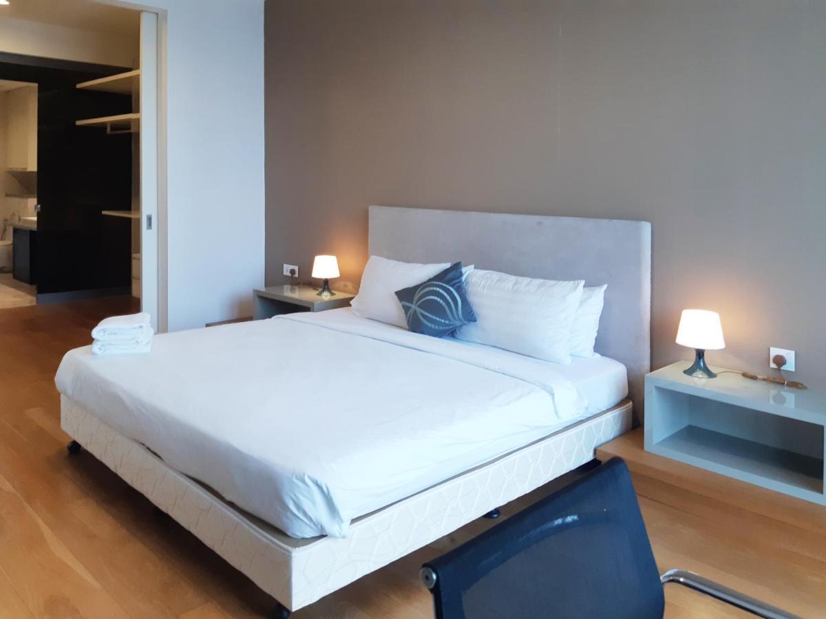 Eastern Suites At Platinum Klcc Kuala Lumpur Kültér fotó