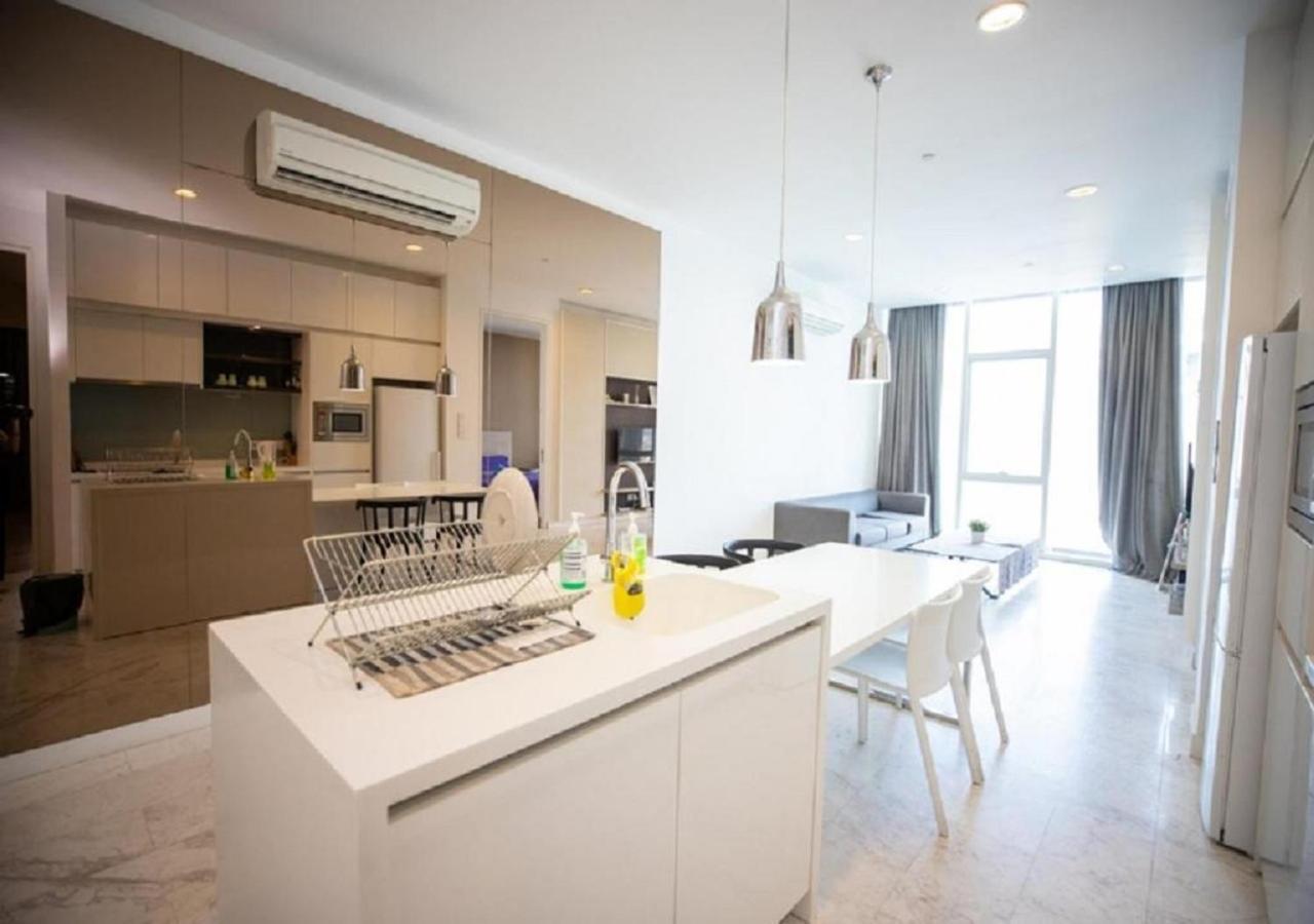 Eastern Suites At Platinum Klcc Kuala Lumpur Kültér fotó