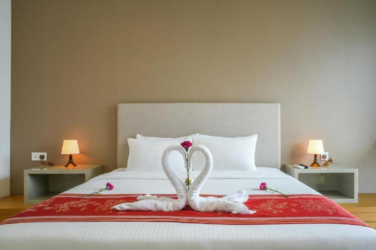 Eastern Suites At Platinum Klcc Kuala Lumpur Kültér fotó