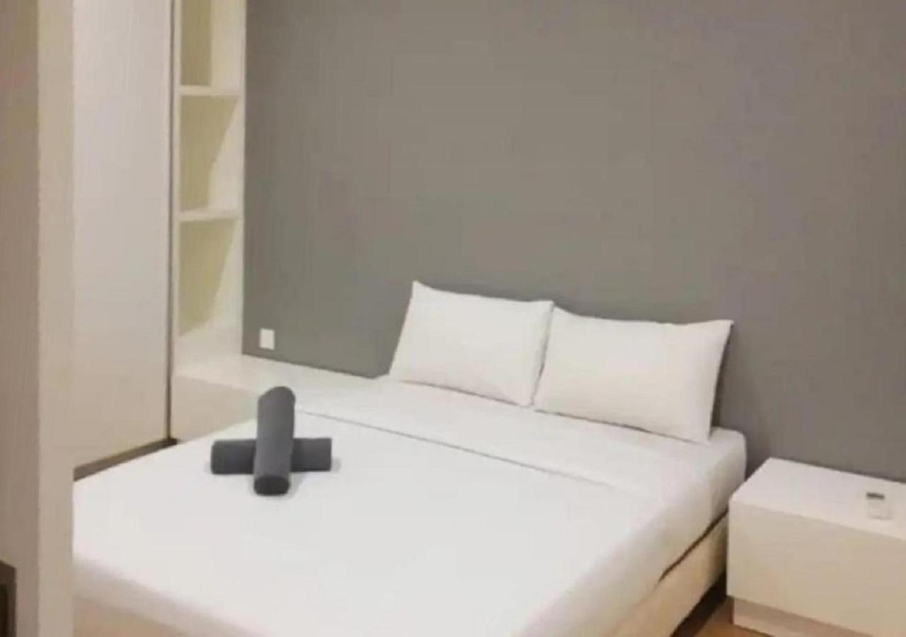 Eastern Suites At Platinum Klcc Kuala Lumpur Kültér fotó