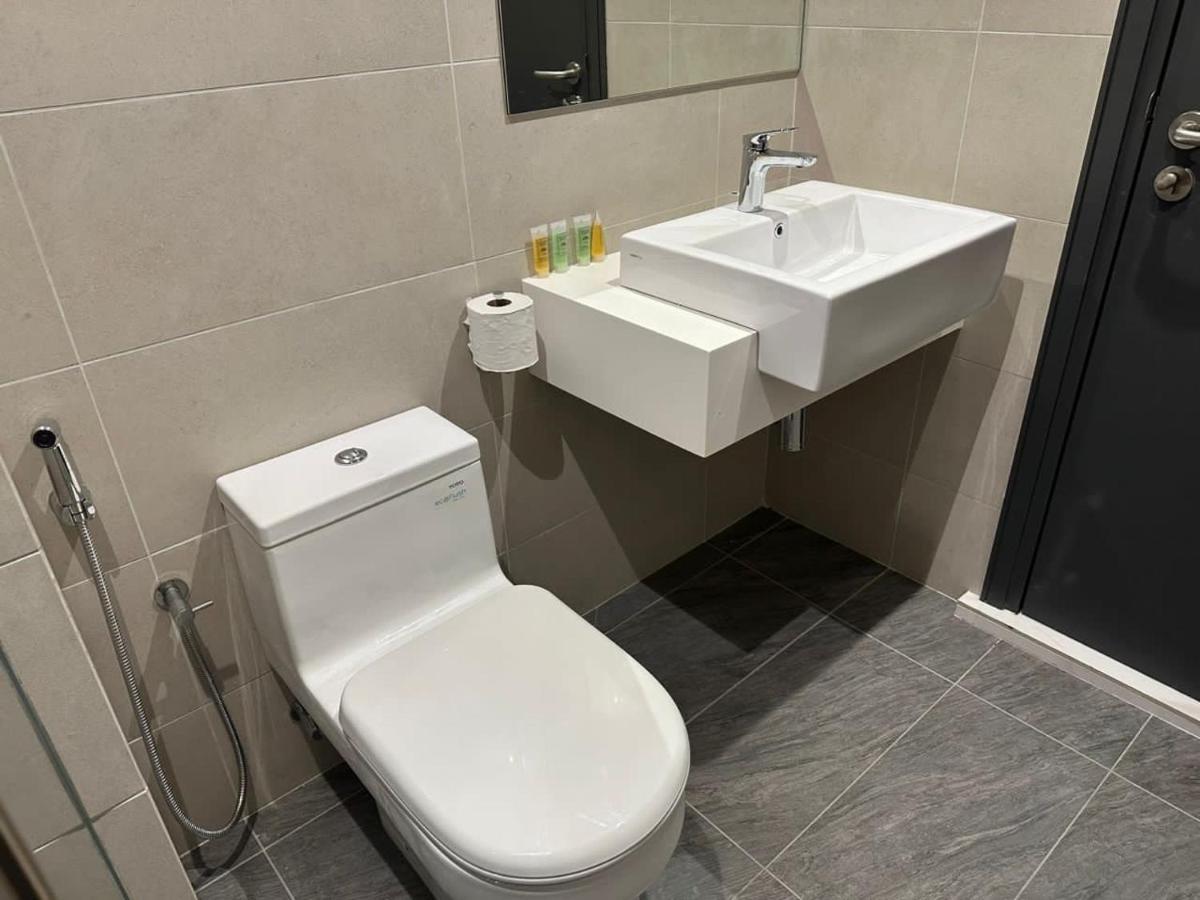 Eastern Suites At Platinum Klcc Kuala Lumpur Kültér fotó