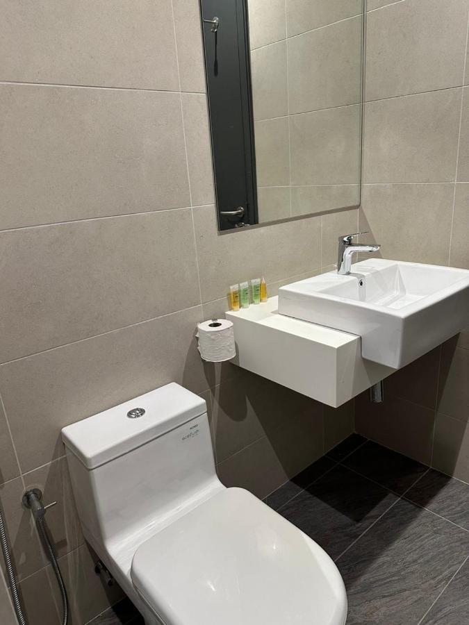 Eastern Suites At Platinum Klcc Kuala Lumpur Kültér fotó