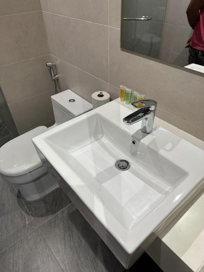 Eastern Suites At Platinum Klcc Kuala Lumpur Kültér fotó