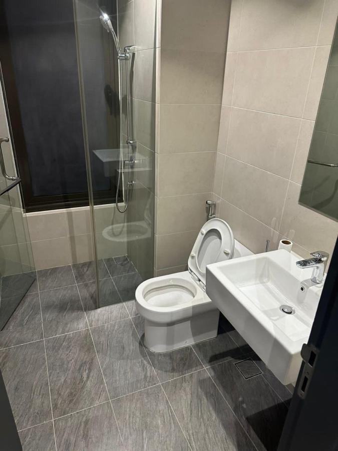 Eastern Suites At Platinum Klcc Kuala Lumpur Kültér fotó