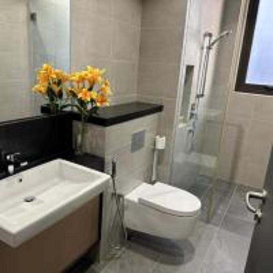 Eastern Suites At Platinum Klcc Kuala Lumpur Kültér fotó