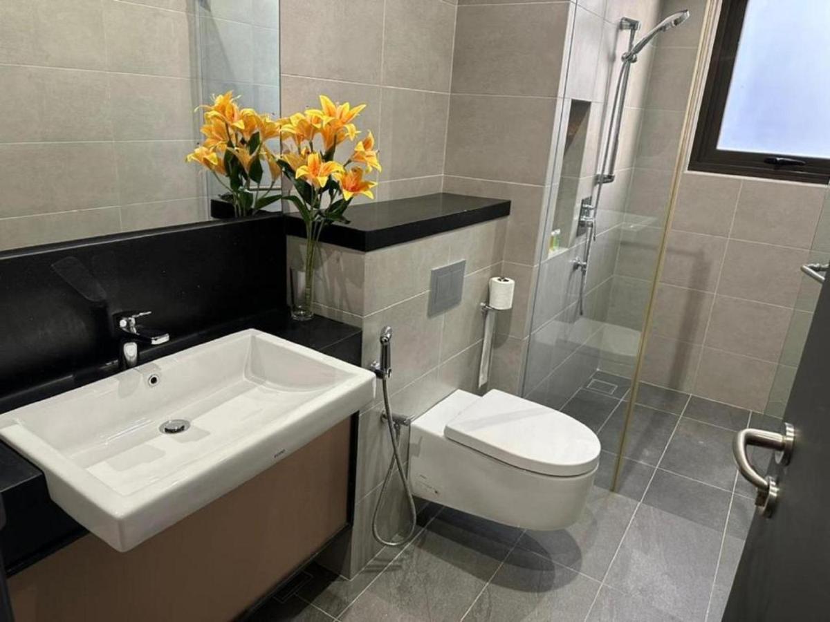 Eastern Suites At Platinum Klcc Kuala Lumpur Kültér fotó