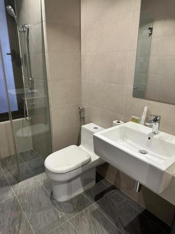Eastern Suites At Platinum Klcc Kuala Lumpur Kültér fotó